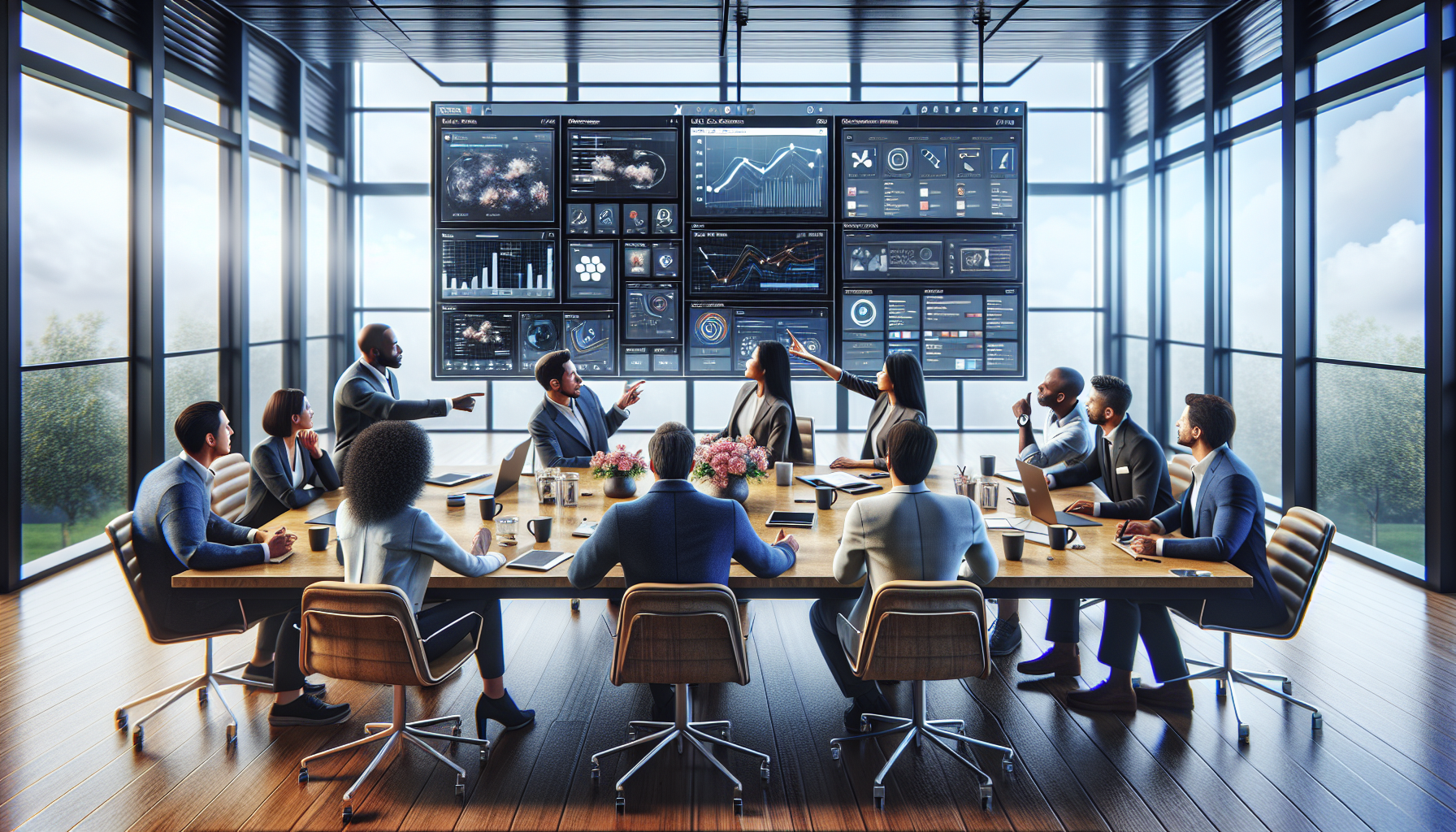 discover the essential steps to identify the right software as a service (saas) options for your organization. this comprehensive guide will help you evaluate your needs, compare solutions, and make informed decisions to enhance productivity and efficiency.